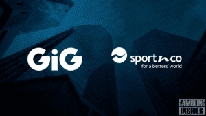 博彩创新集团GiG 以 5140 万欧元收购 Sportnco