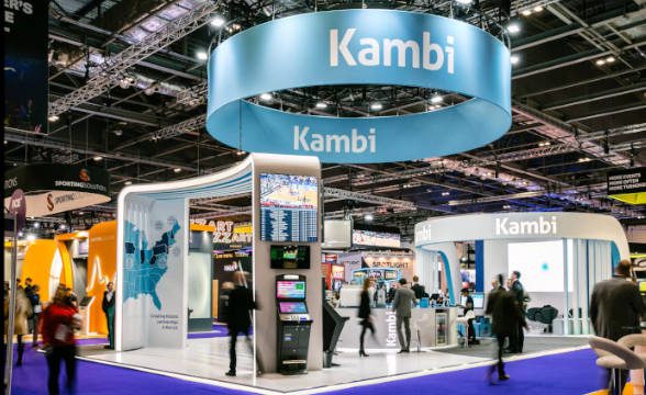 博彩公司Kambi任命了新的CCO并提拔三人担任高级副总裁职位