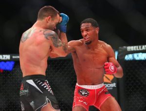 Bellator MMA对阵Rizin的预测和赔率2022年