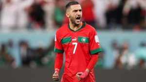 2022年世界杯摩洛哥对法国的开赛时间、赔率、盘口,模型选择、FIFA预测、最佳投注
