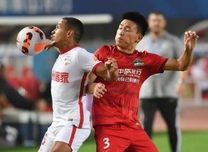 梅州客家vs上海上港预测,这两场比赛不需要任何介绍