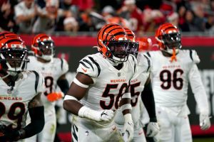 第16周最佳NFL附加赛和预告赛