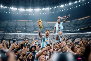 2022年世界杯,5个博彩教训 - bettingexpert洞察力