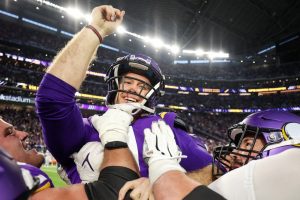 纽约巨人vs明尼苏达维京人 赔率、盘口、让分和预测 NFL第16周