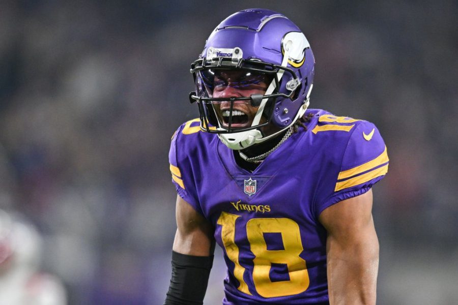 NFL公众投注和资金赔率：小马对维京人第15周的比赛