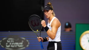 Beatriz Haddad Maia对Martina Trevisan最佳投注