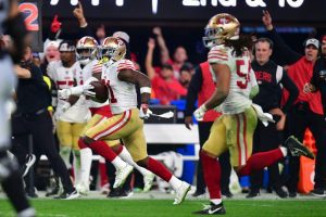 NFL第18周赔率--所有比赛的开盘独赢盘口和让分