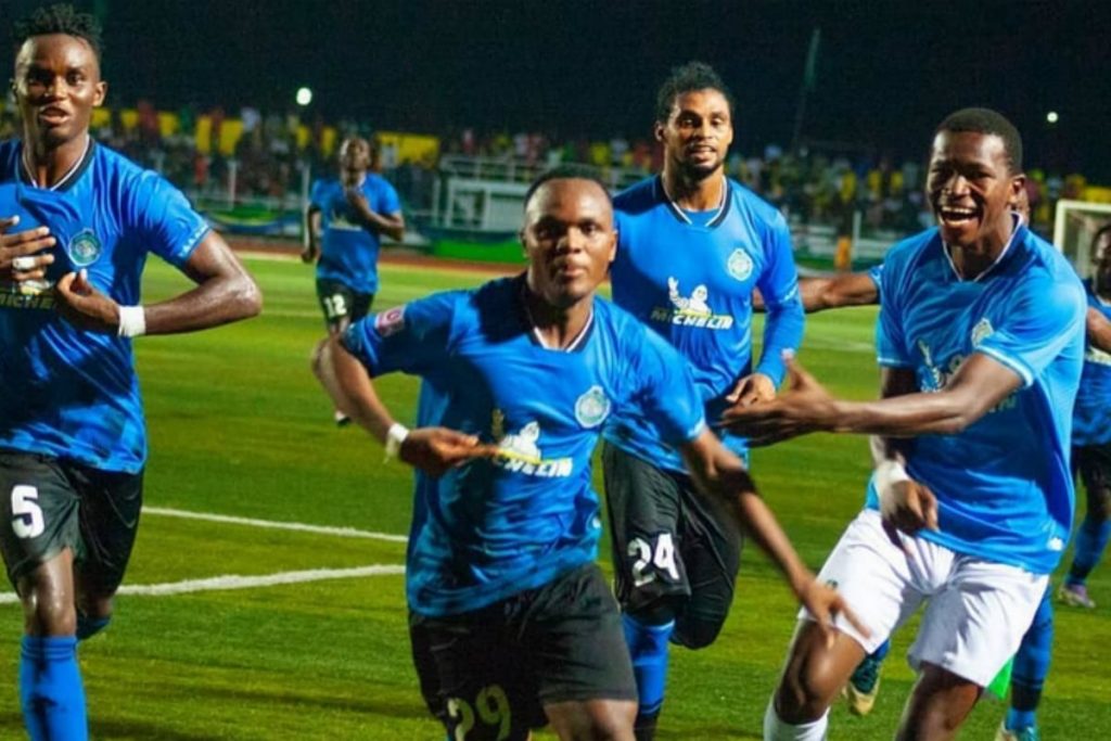 Mtibwa Sugar vs Kinondoni MC 预测,在这场激动人心的对决中押注进球