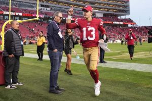 NFL专家对野卡周末的预测