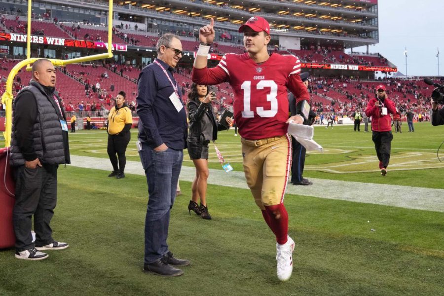 NFL专家对野卡周末的预测