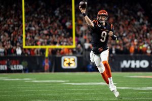 NFL季后赛分区决赛的投注趋势,孟加拉人的季后赛ATS记录，牛仔队自1995年以来未尝胜绩