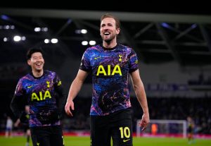 曼城VS热刺的赔率和预测 - 英超联赛（1月19日）