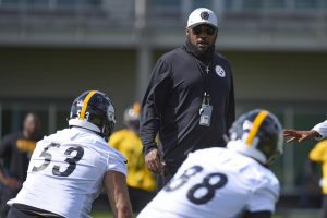 克利夫兰布朗队对匹兹堡钢人队的赔率、盘口、让分盘和预测 NFL第18周