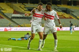 扎马雷克 SC vs CR Belouizdad 预测,双方都会对各自的分数感到满意