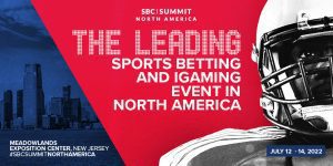 NFL、NBA、NASCAR和主要媒体专家将主持SBC北美峰会