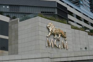 美高梅中国宣布与香港罗博报告合作