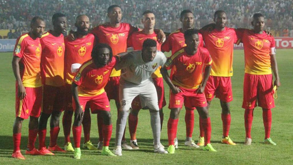 Al-Merreikh vs CR Belouizdad 预测,预计会有一场激烈的比赛