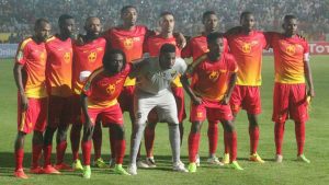 Al-Merreikh vs CR Belouizdad 预测,预计会有一场激烈的比赛