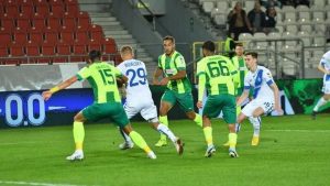 AEK VS Dnipro-1预测：东道主更强大