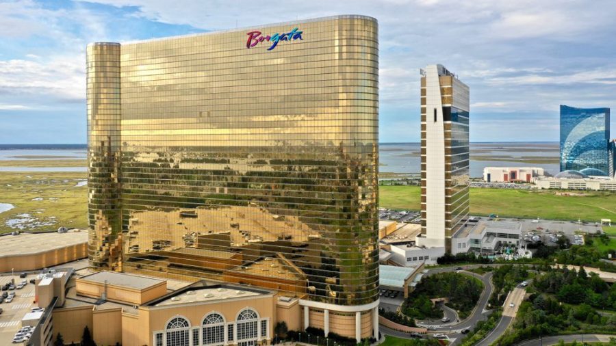 新泽西州博彩业创下记录，2023年有了一个强劲的开始