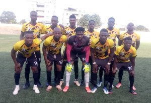 AS Douanes vs ASEC Koudougou 预测,投注于主队获胜