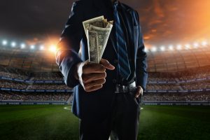 皇冠度假村寻求2023赛季的AFL赞助协议