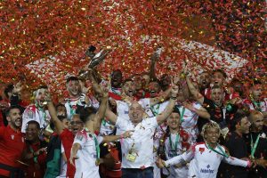 JS Kabylie vs Wydad Casablanca 预测,客队将在这里先发制人