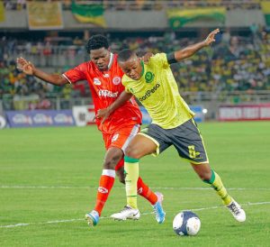 Simba SC's Singida BS 预测,主队将获得所有的分数