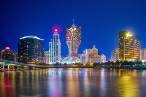 澳门将花费7420万美元促进入境旅游