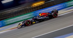 F1沙特阿拉伯大奖赛：一级方程式预测和投注技巧