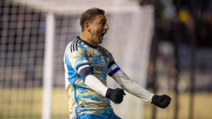 MLS的最佳赌注： 3月25日