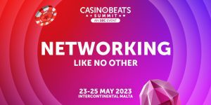 扩大你的影响：在CasinoBeats峰会上与行业巨头会面