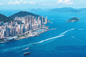 沙特游轮收购前云顶香港游轮