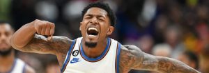 NBA第一篮板得分手的赔率、选择和预测,周六