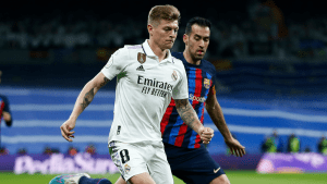 巴塞罗那对皇家马德里的直播：如何在线观看El Clasico，电视频道，预测，赔率