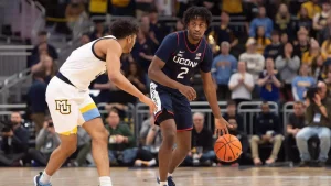 NCAA篮球周五最佳赌注