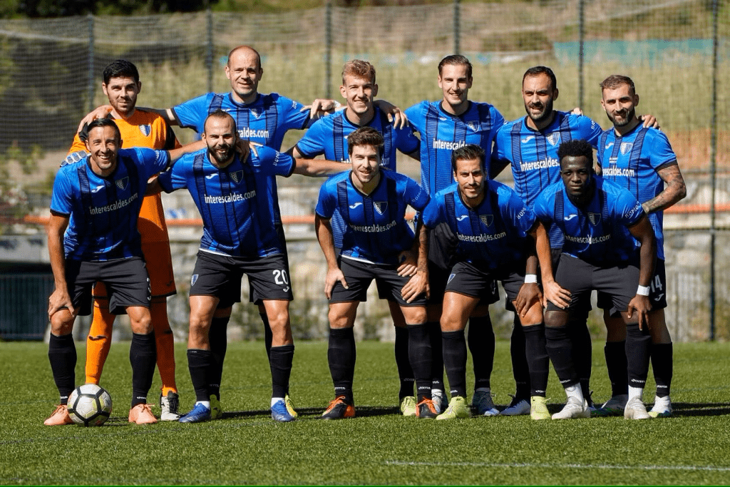 Inter Club d'Escaldes vs UE Engordany 预测,埃斯卡尔德国际俱乐部将取得连胜