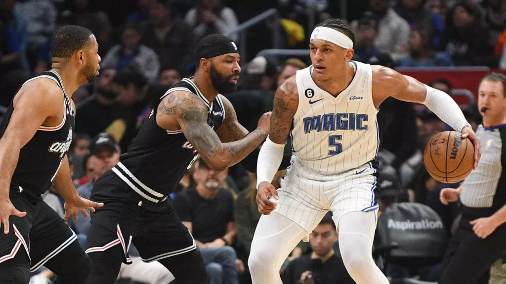 3月31日NBA周五晚间阿卡