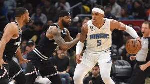 3月31日NBA周五晚间阿卡