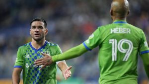 MLS 赔率, 猜测 | 西雅图海湾人 VS 洛杉矶FC 预测