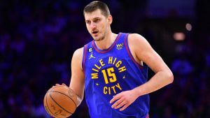 2023年NBA初盘赔率： 来自经过验证的计算机模型的NBA总决赛预测、选择、最佳篮球赌注