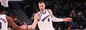 NBA第一篮板得分手的赔率、推荐和预测,星期三