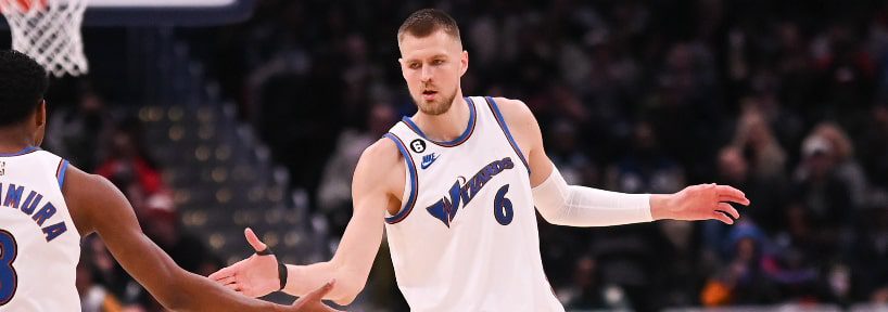 NBA第一篮板得分手的赔率、推荐和预测,星期三