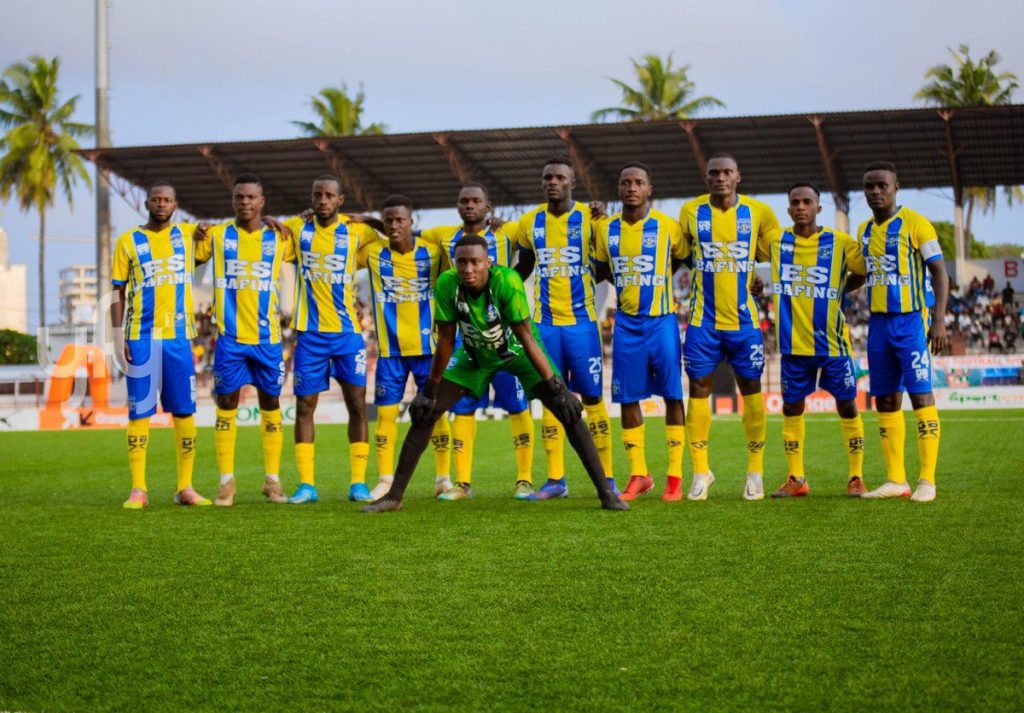 ES Bafing vs Racing Club Abidjan 预测： 一场无聊的低进球比赛即将开始