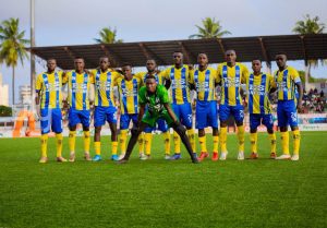 ES Bafing vs Racing Club Abidjan 预测： 一场无聊的低进球比赛即将开始