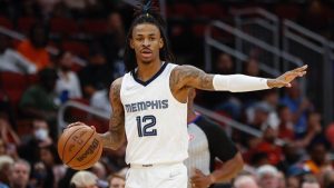 老鹰队对阵灰熊队的赔率、盘口：2023年NBA盘口选择，3月26日的预测来自资深的计算机模型