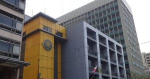 PAGCOR向东棉兰老岛的漏油受害者分发援助物资