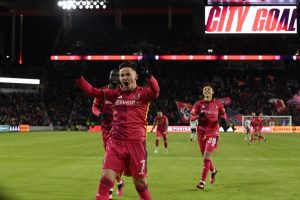 MLS预测，第五周赔率： RSL对圣路易斯及更多MLS预测