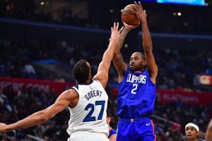 洛杉矶快船队VS俄克拉荷马雷霆队NBA盘口选择、预测、赔率