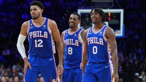 76人对勇士的赔率、选择、预测|NBA投注分析